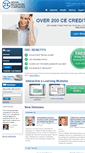 Mobile Screenshot of drcdental.com